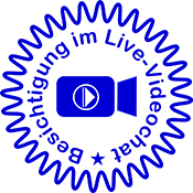 Videochat-Logo