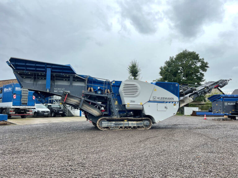 2022 KLEEMANN MC110I EVO2 En Vente sur Wallingford, Connecticut