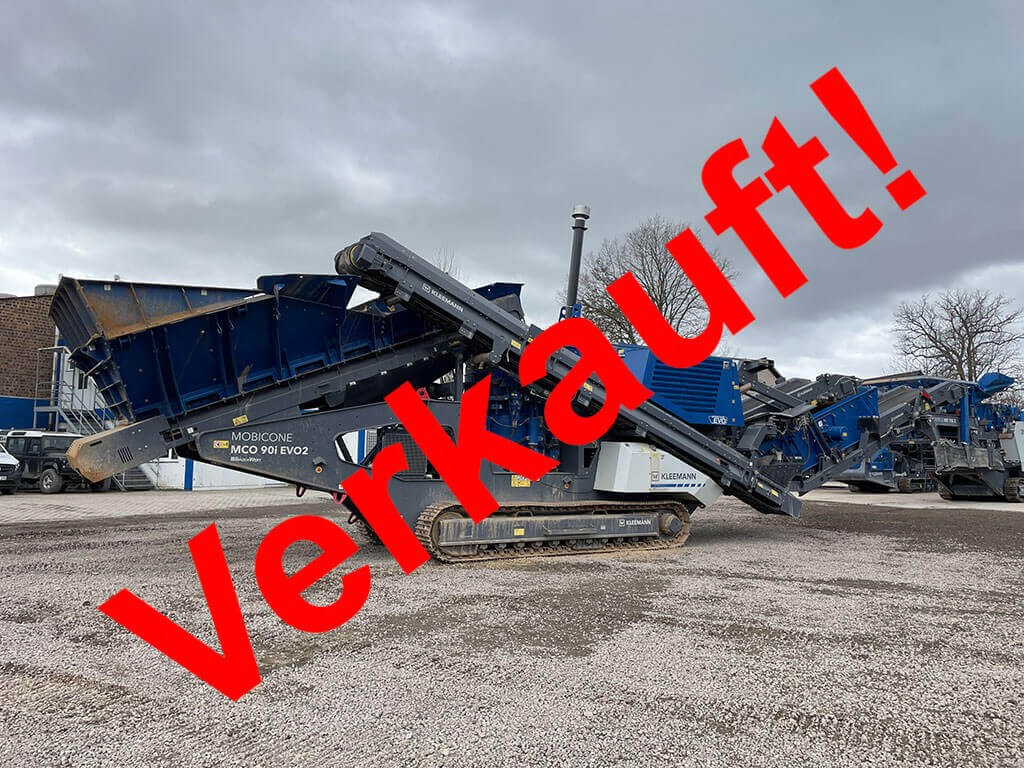 Kegelbrecher-Kleemann-Mobicone-MCO90Si-EVO2- (1)-verkauft