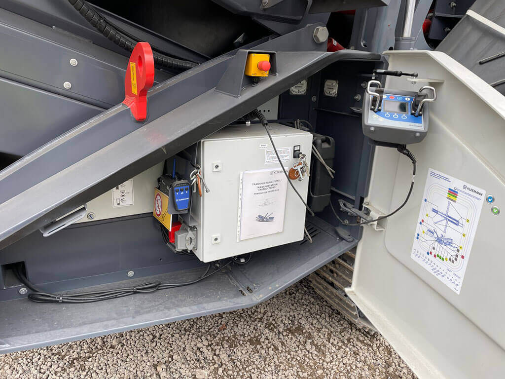 Klassiersiebanlage-Kleemann-Mobiscreen-MS953-DualPower-2022-(5)