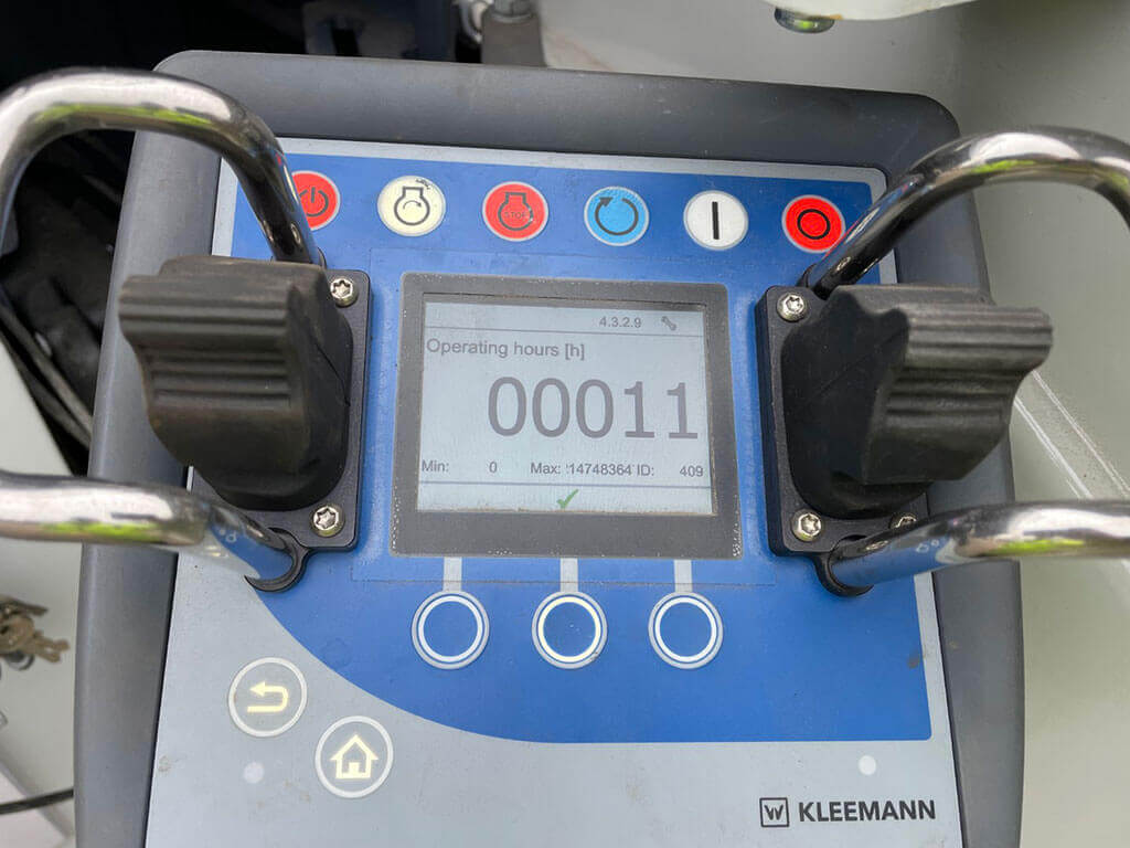 Klassiersiebanlage-Kleemann-Mobiscreen-MS953-DualPower-2022-(6)
