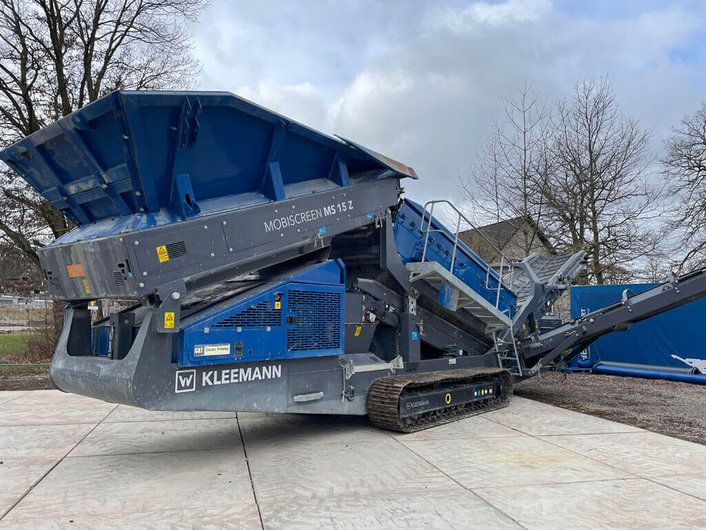Siebanlage-Kleemann-Mobiscreen-MS15Z-2018-(4)